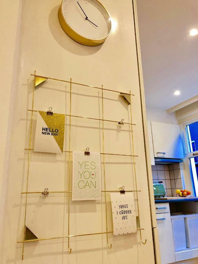 Bee Amsterdam - Central Apartment In The Trendy Jordaan Екстериор снимка