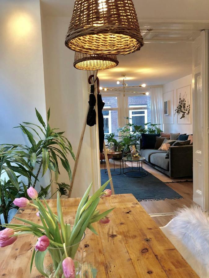 Bee Amsterdam - Central Apartment In The Trendy Jordaan Екстериор снимка