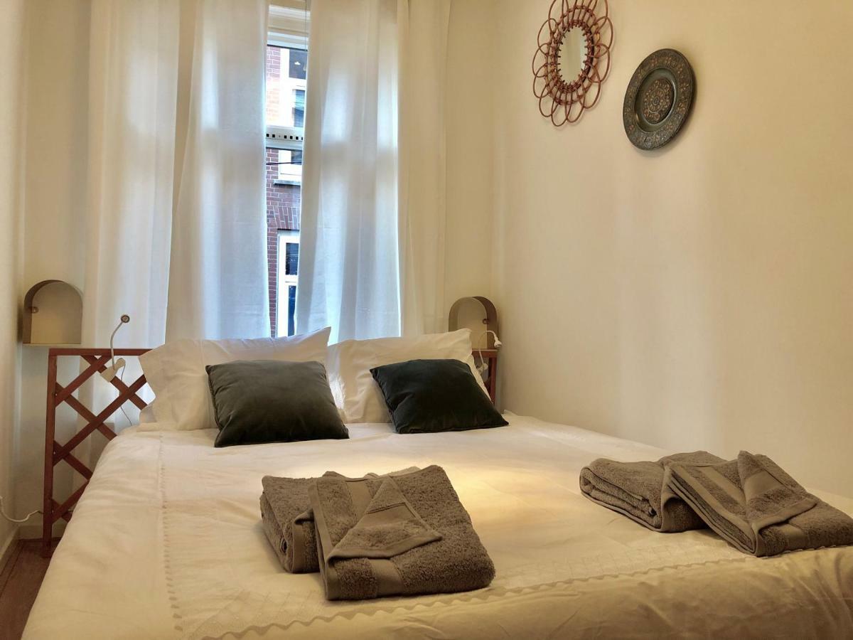 Bee Amsterdam - Central Apartment In The Trendy Jordaan Екстериор снимка